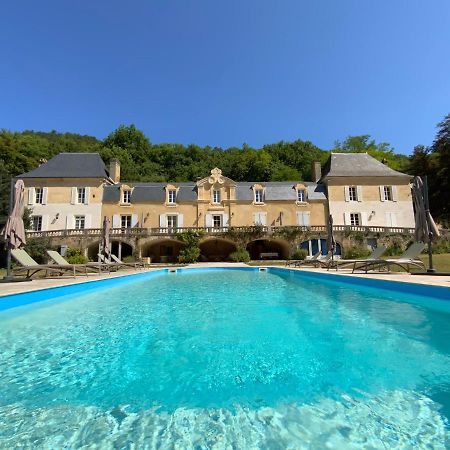 Chateau D'Argentonesse Castels 외부 사진