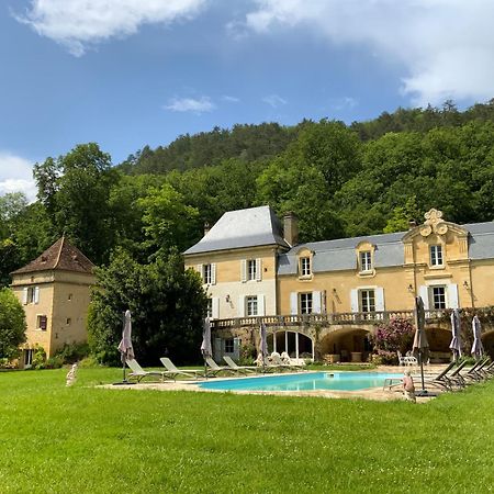 Chateau D'Argentonesse Castels 외부 사진