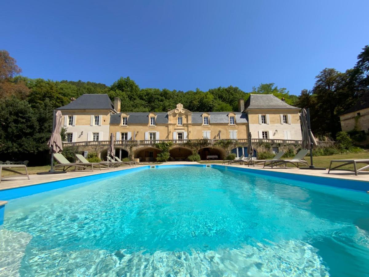 Chateau D'Argentonesse Castels 외부 사진