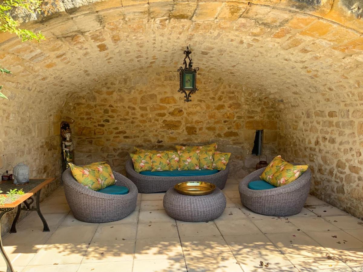 Chateau D'Argentonesse Castels 외부 사진