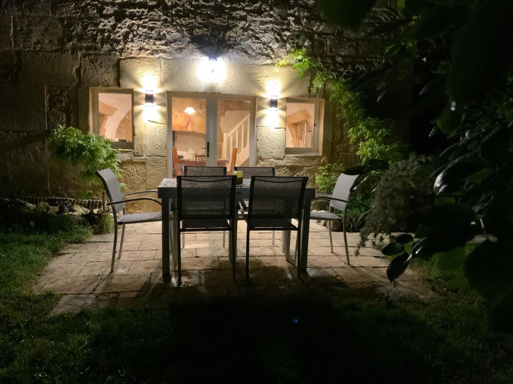Chateau D'Argentonesse Castels 외부 사진